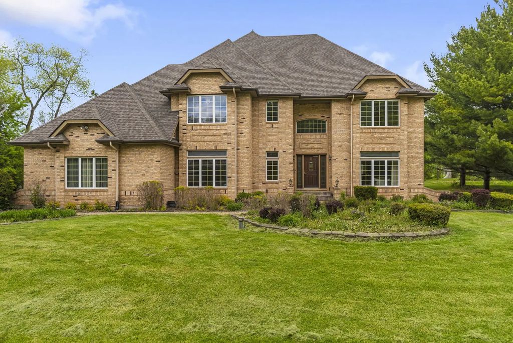 40322 N Golden Eagle Court, Antioch