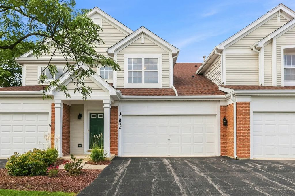 31802 Mccormick Lane 31802, Warrenville