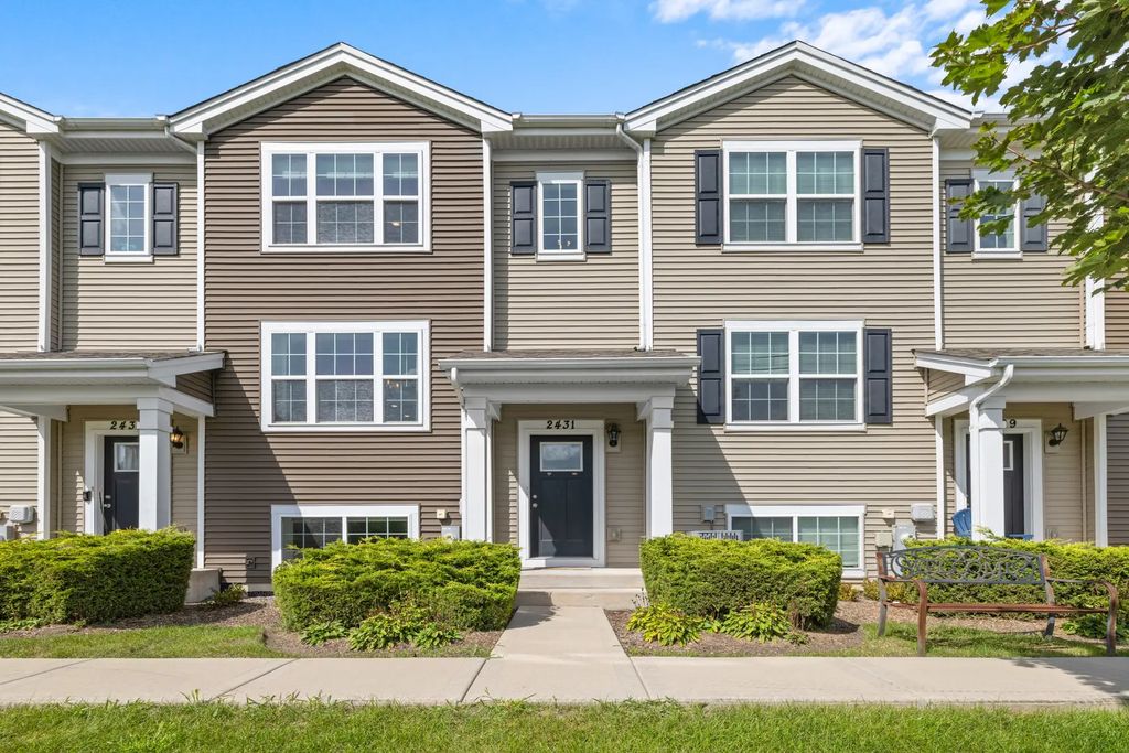 2431 Upland Road, Pingree Grove