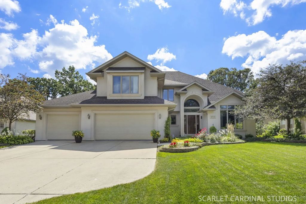 972 Pembridge Place, Sugar Grove