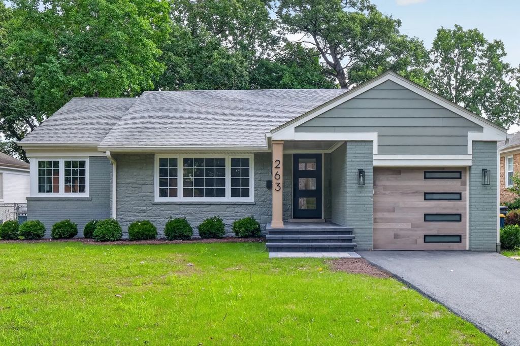 263 Barberry Road, Highland Park