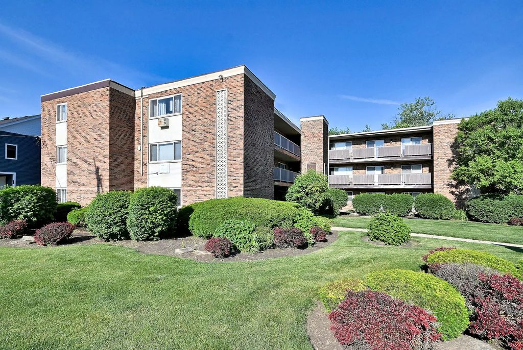 600 S York Street 3e, Elmhurst