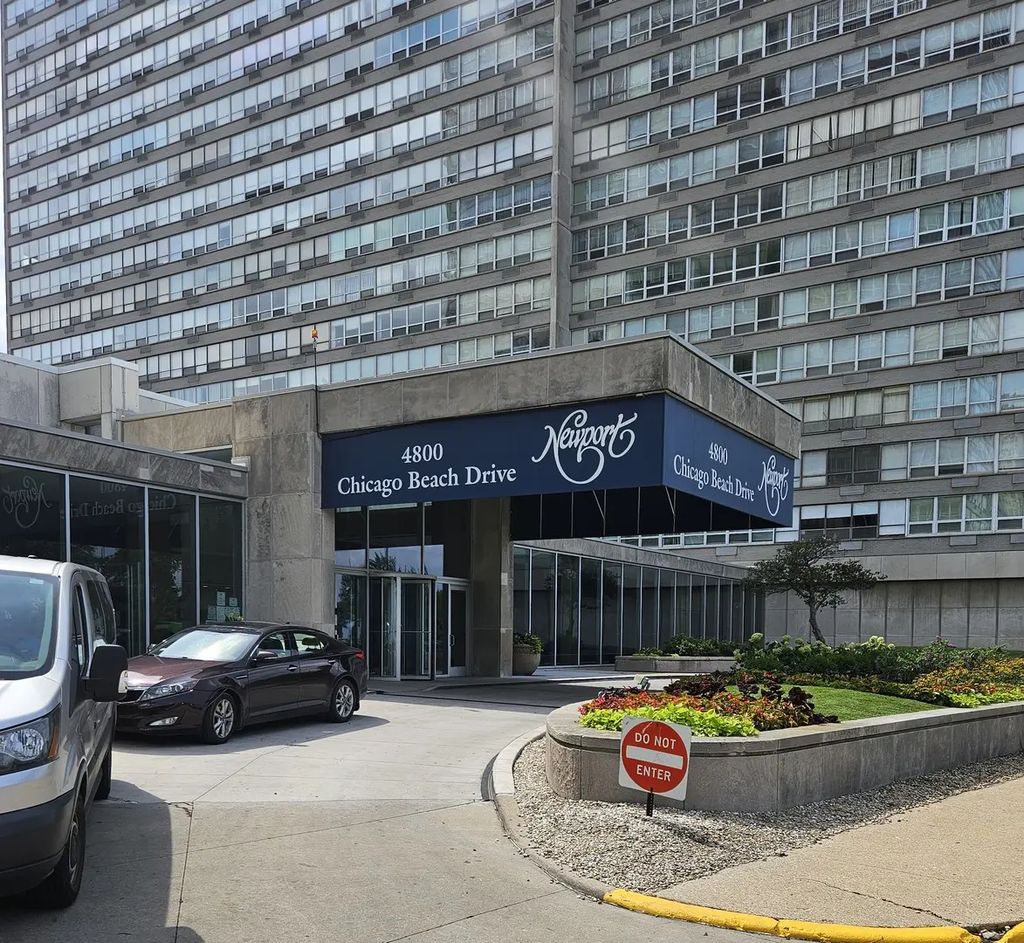 4800 S Chicago Beach Drive 1509, Chicago