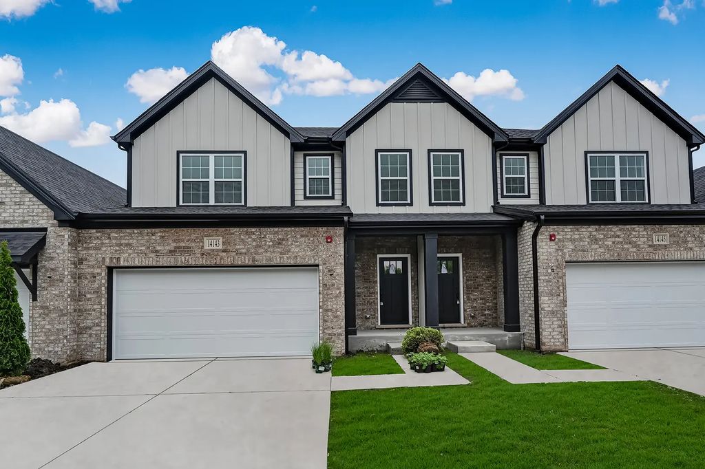 14116 S Cardiff Court 46, Homer Glen
