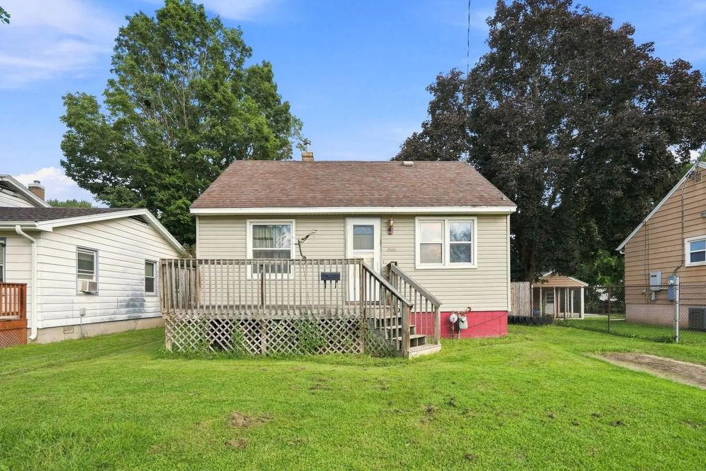 1306 13th Avenue, Sterling