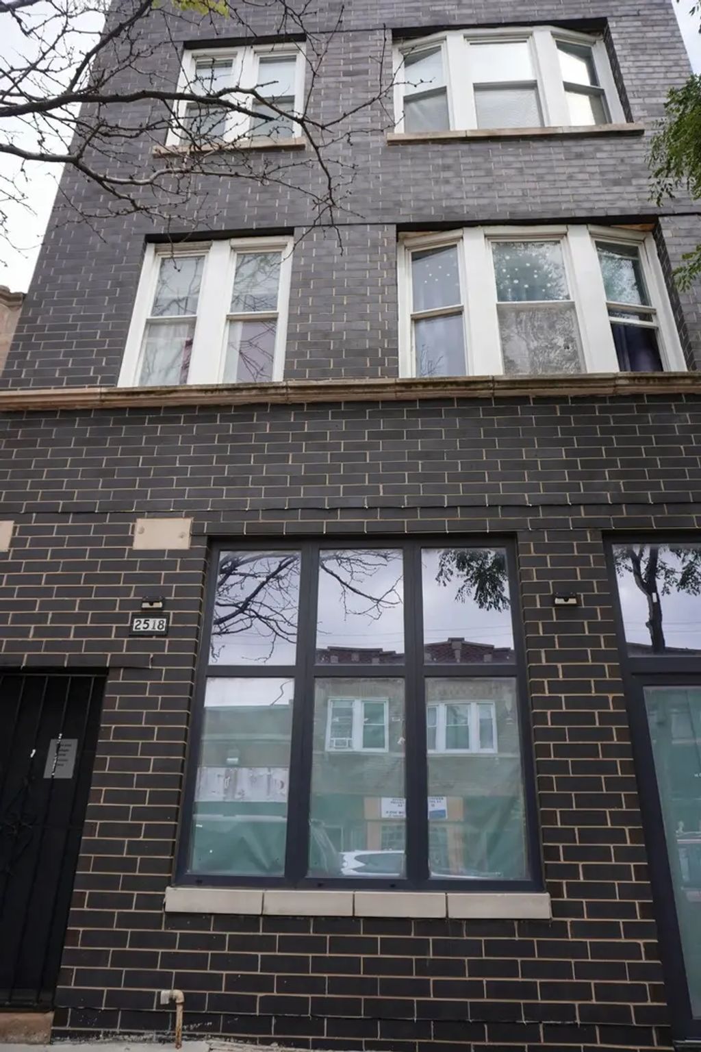 2518 W 59th Street, Chicago