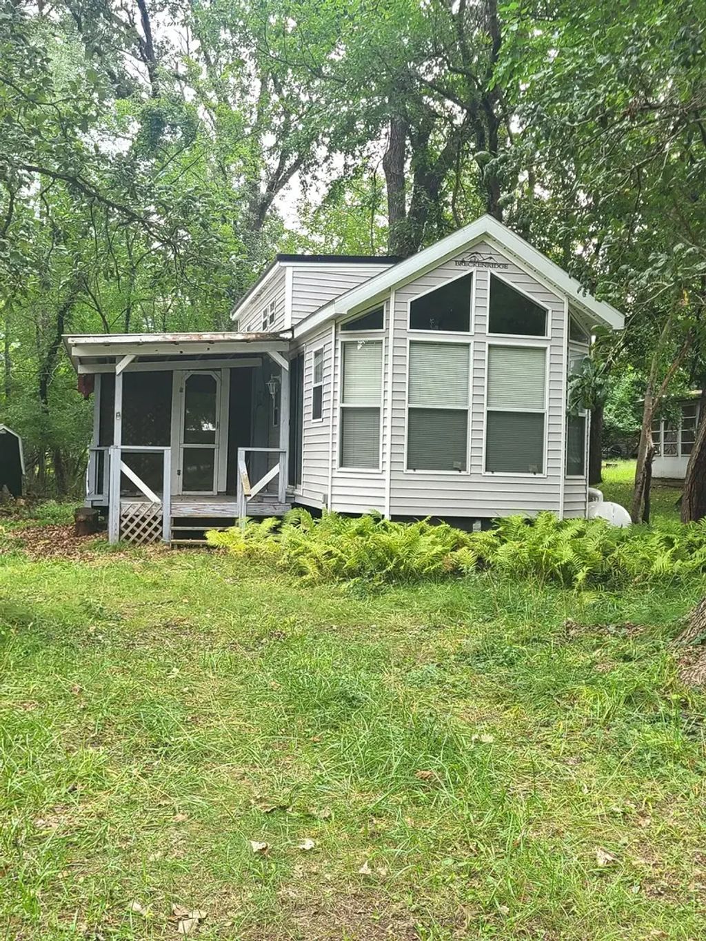 27/125 Woodhaven, Sublette