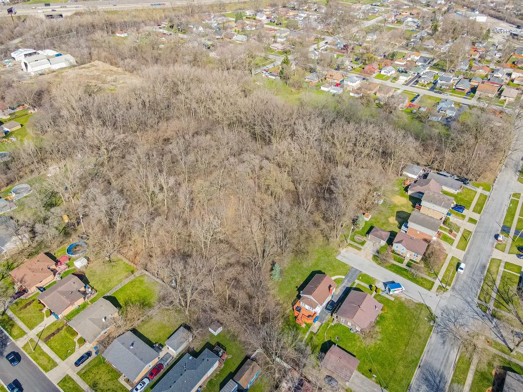 14301 Hamlin Avenue, Midlothian