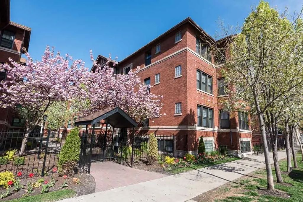 5024 N Winthrop Avenue 3w, Chicago, 60640