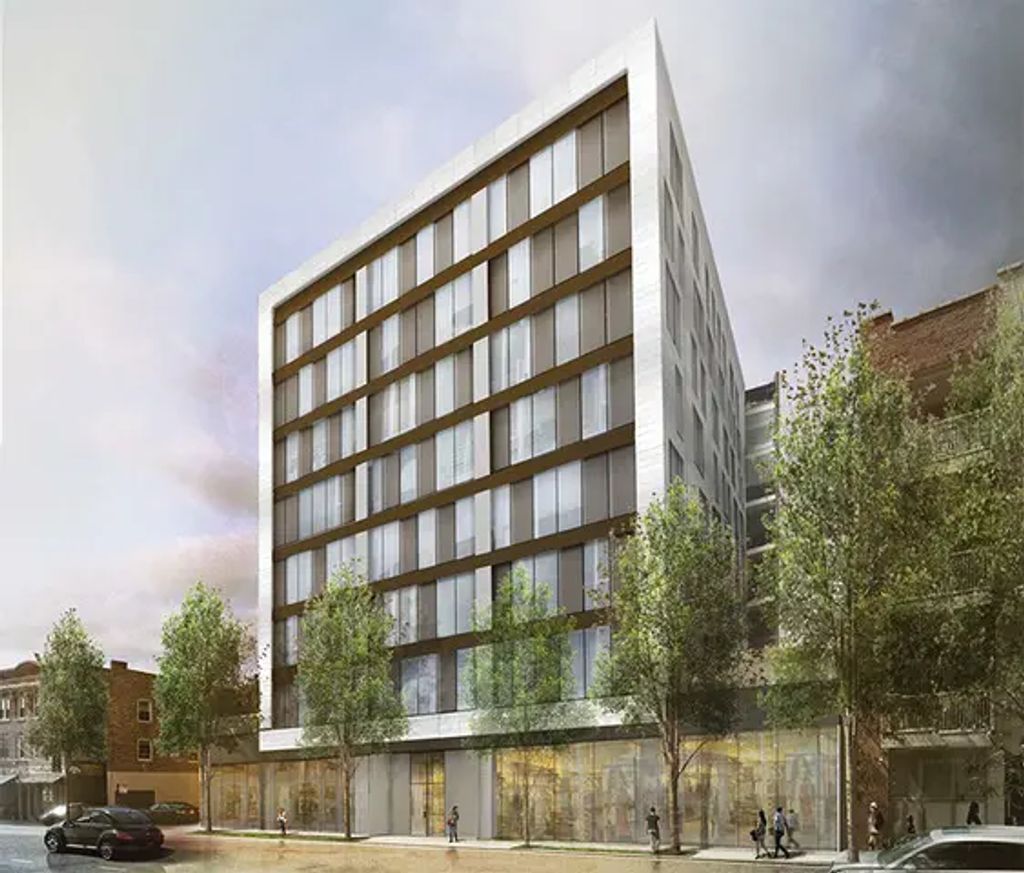 710 W Grand Avenue 708, Chicago, 60654