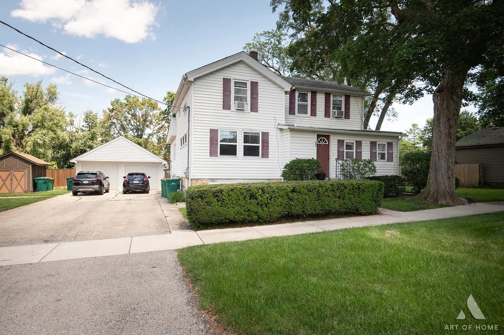 220 E 15th Street 1, Lockport