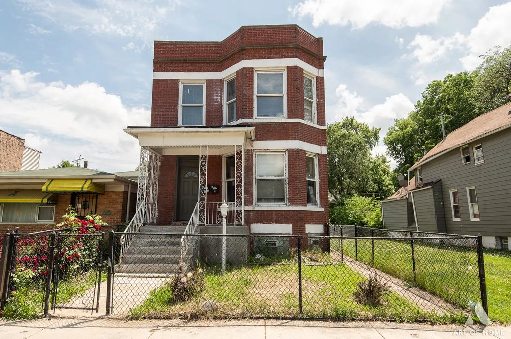 1229 E 71st Street 2, Chicago