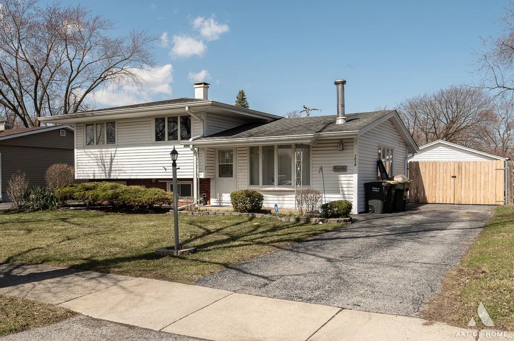 3034 190th Street, Lansing