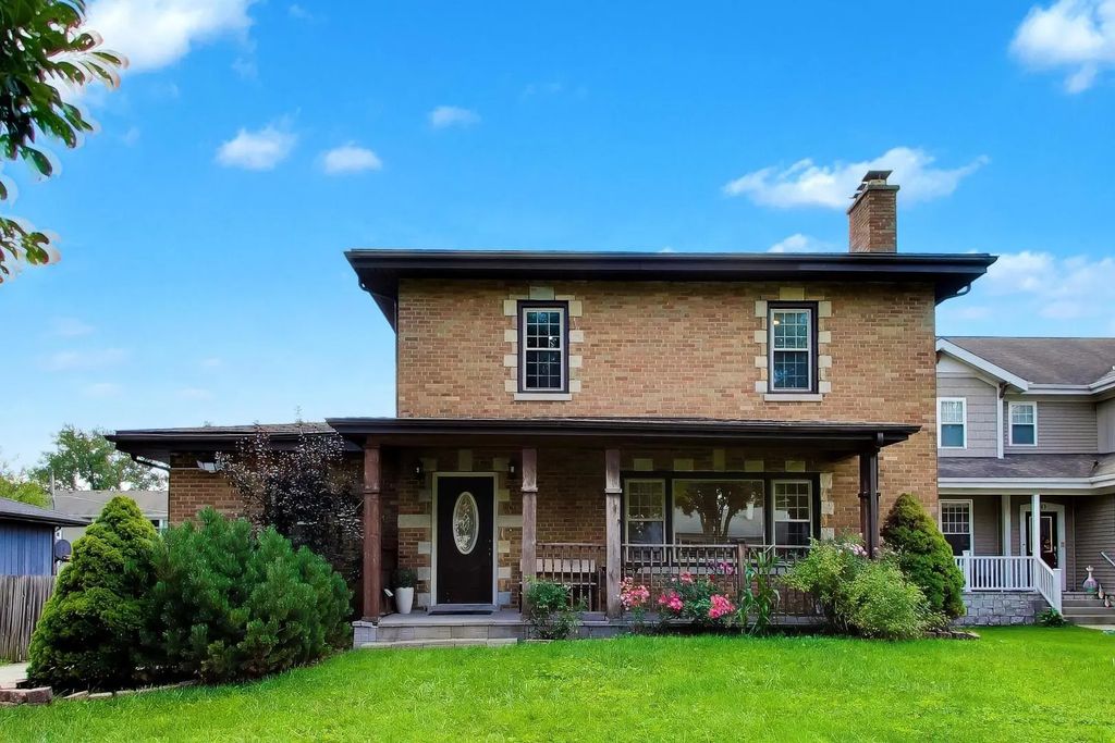 341 W Morris Avenue, Lombard