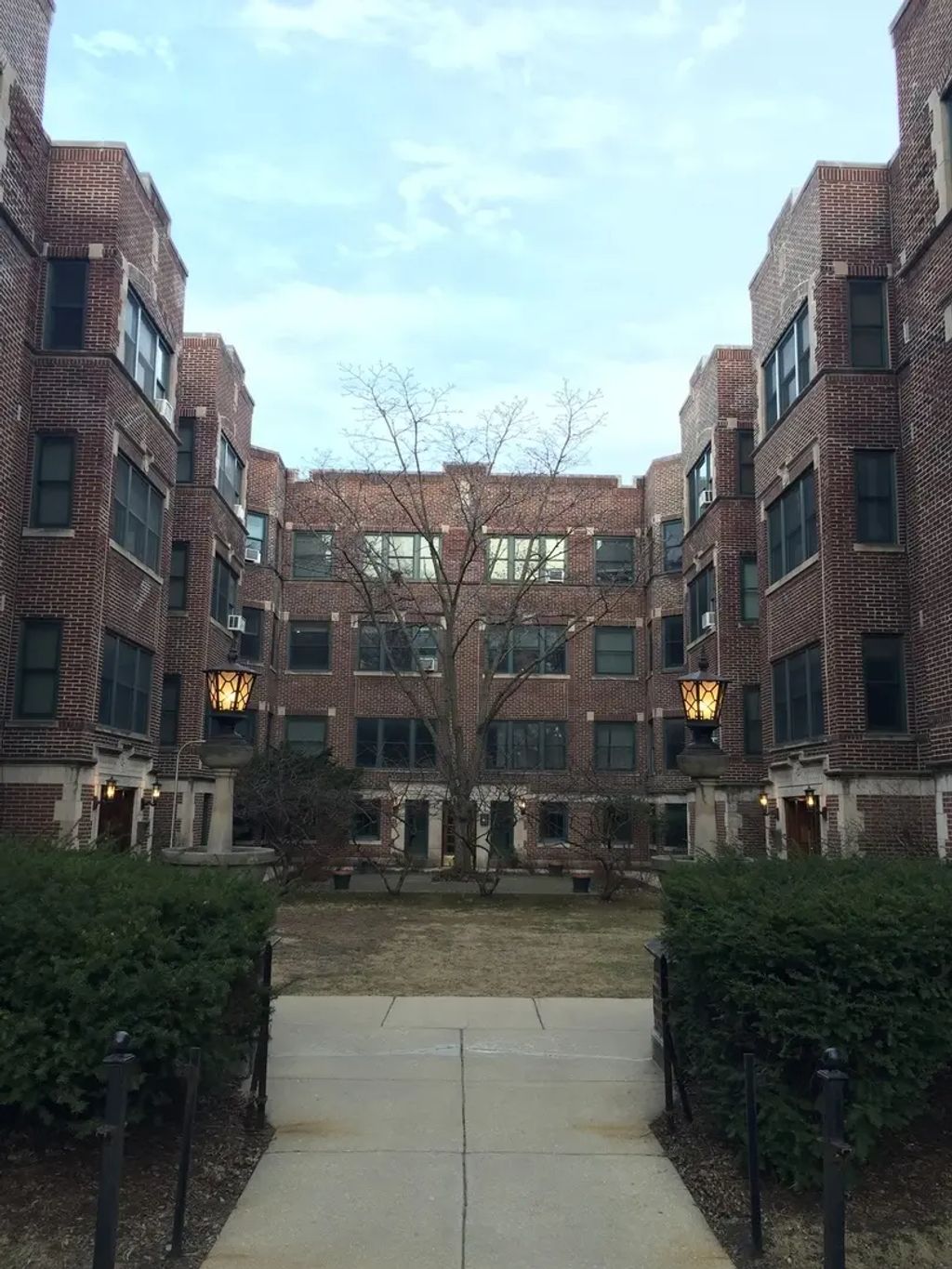 5551 S Kimbark Avenue 18, Chicago, 60637