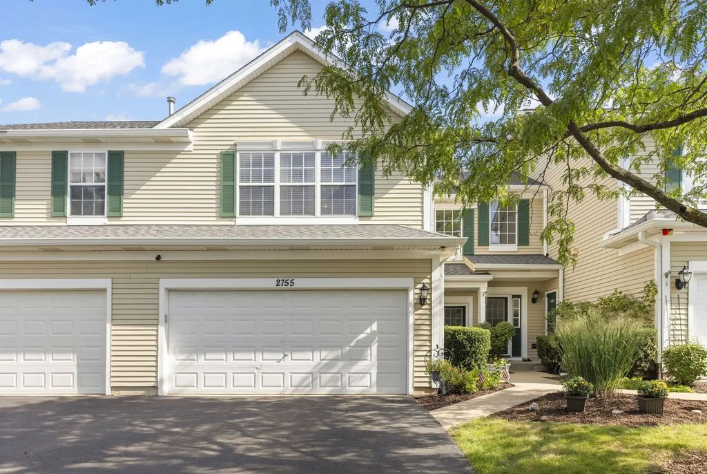 2755 Mcclennan Court, Naperville
