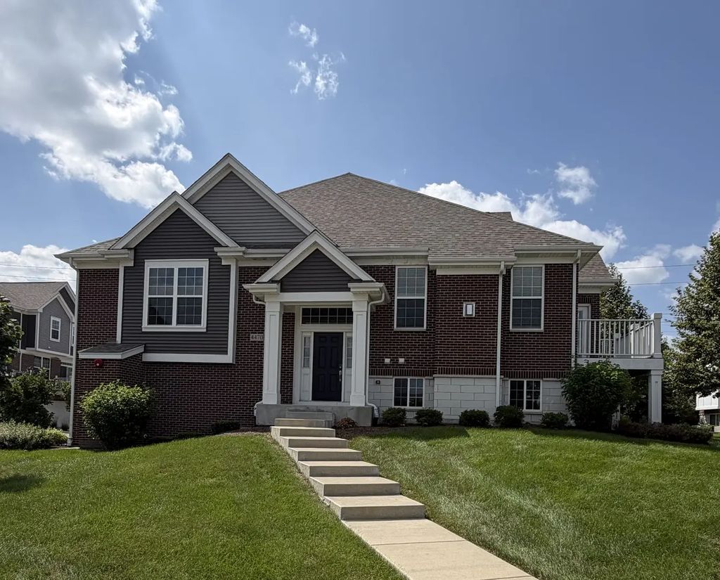 4470 Monroe Court, Naperville