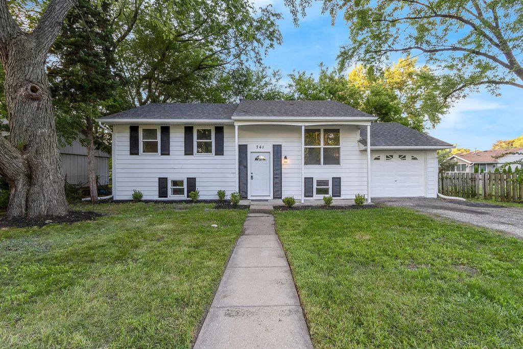 741 Sullivan Road, Aurora