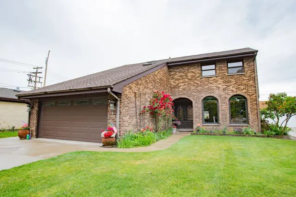 7022 Birchwood Avenue, Niles