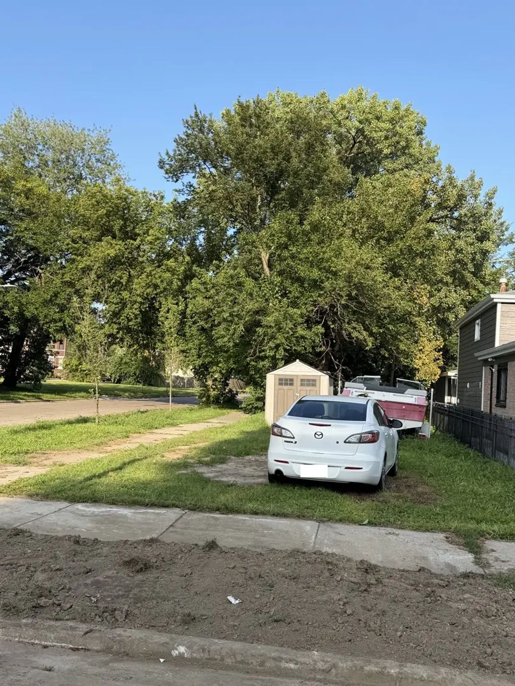 5701 S Aberdeen Street, Chicago