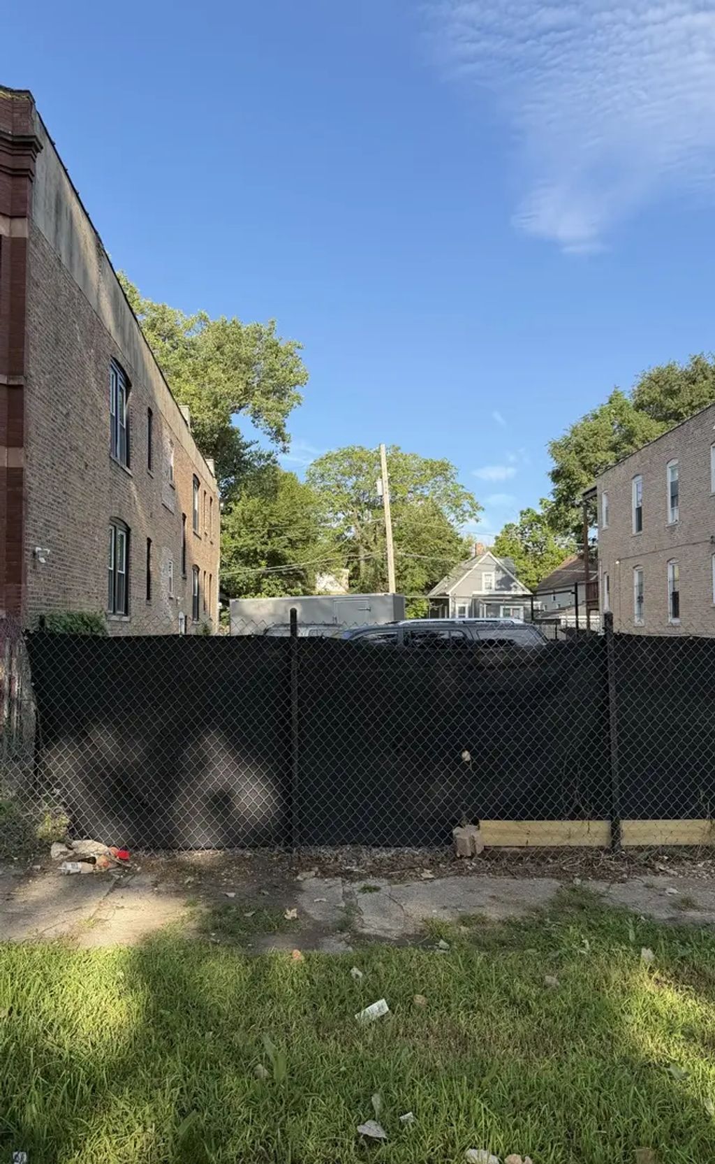 6023 S Aberdeen Street, Chicago