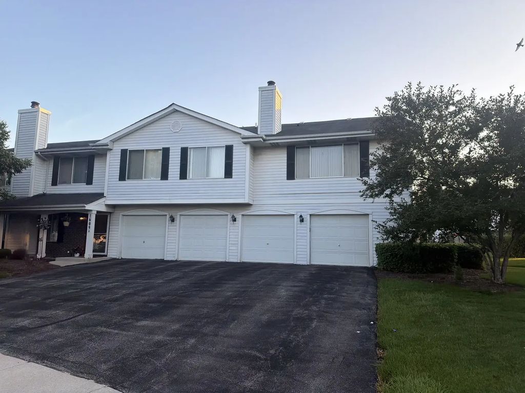 1609 Durham Court D, Darien