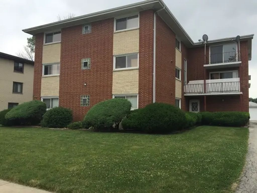 10310 S Mayfield Avenue S 1e, Oak Lawn