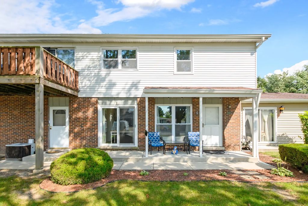 19545 116th Avenue C, Mokena