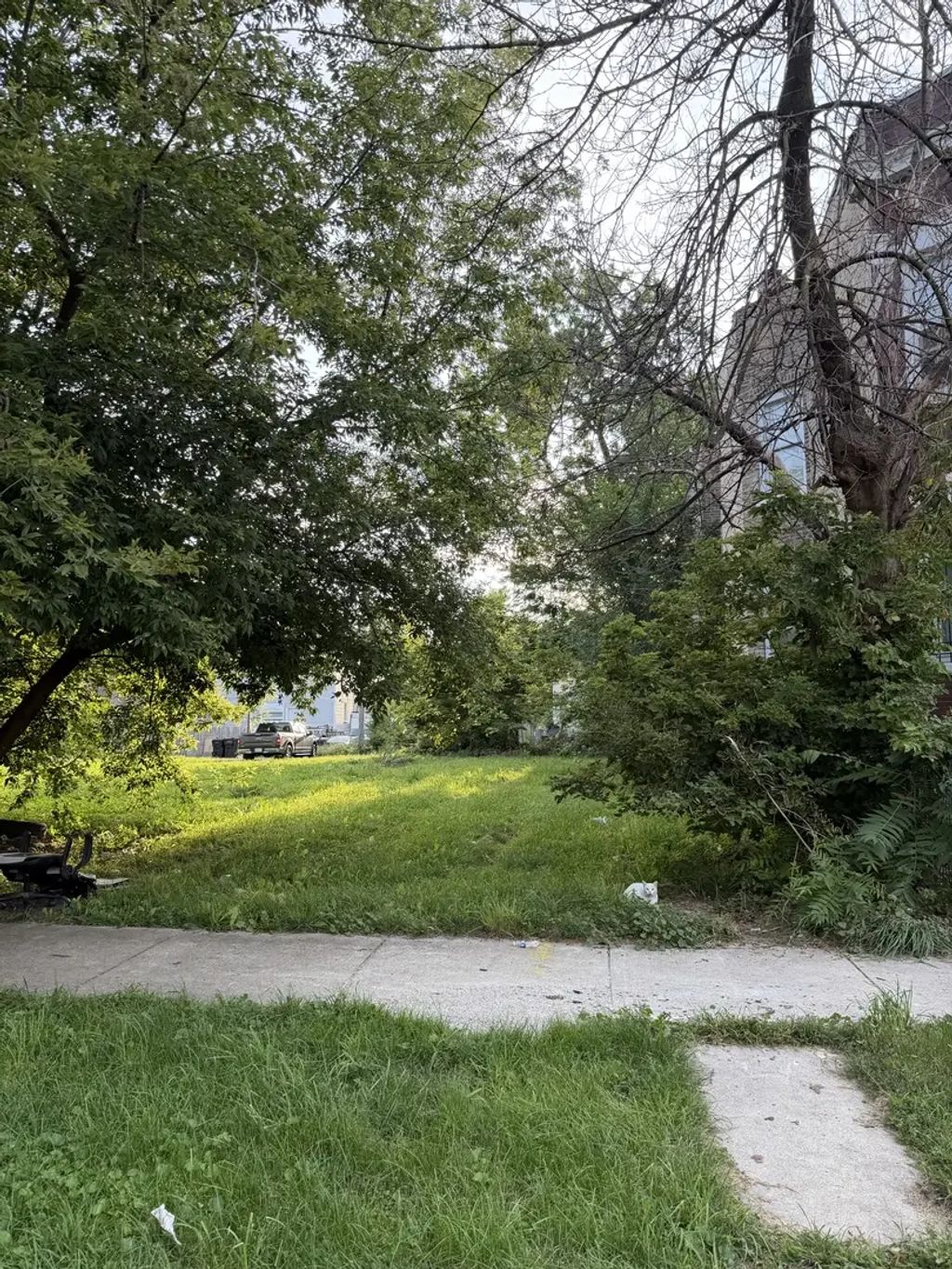 5640 S Marshfield Avenue, Chicago