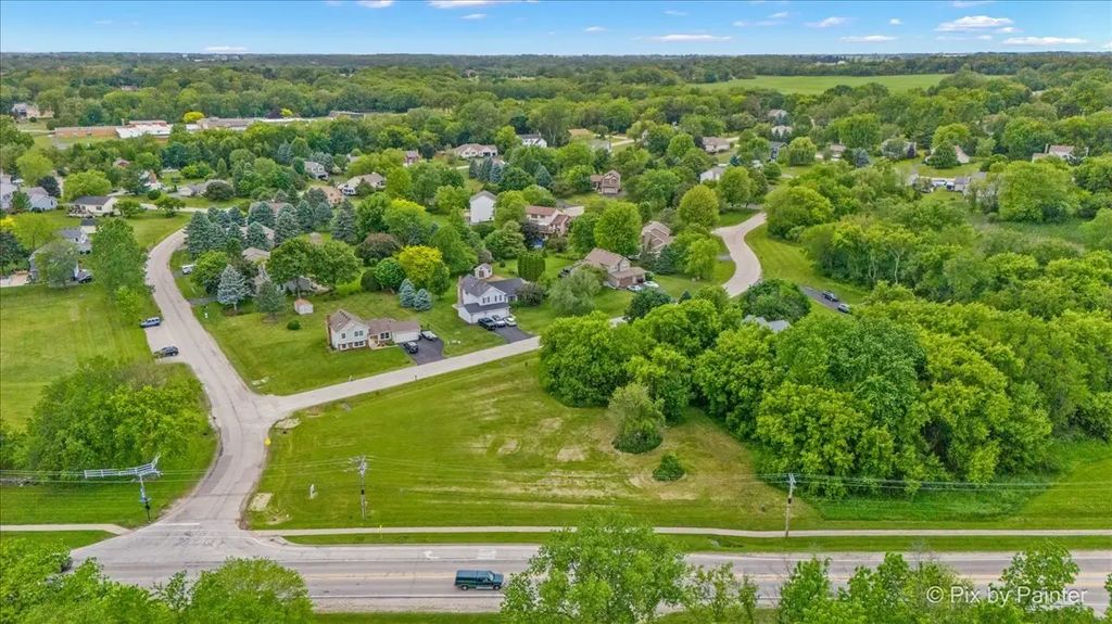 Lot 34 & 35 Cedar Creek Drive, Johnsburg