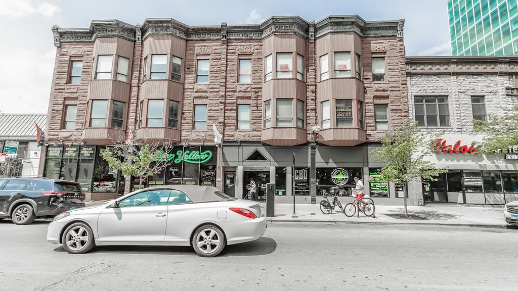 1508 E 53rd Street 210, Chicago