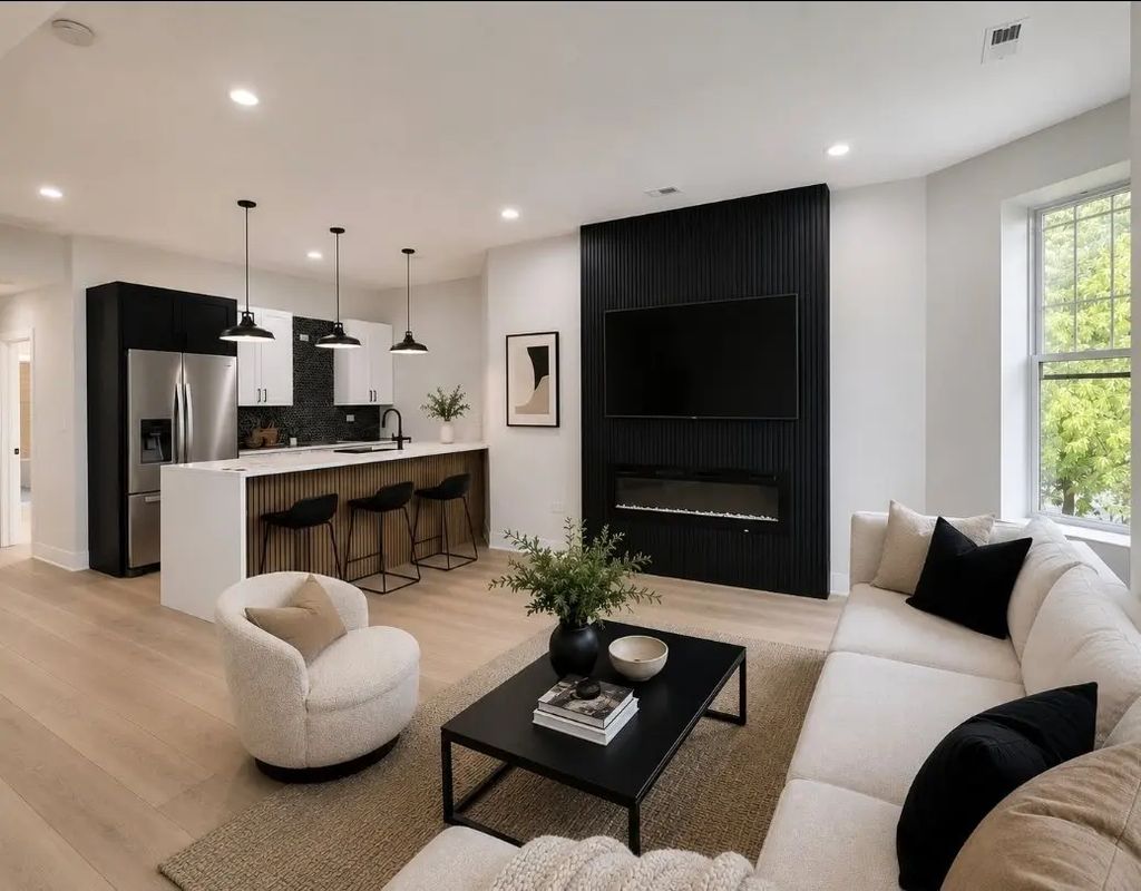 6141 S Greenwood Avenue 1, Chicago, 60637