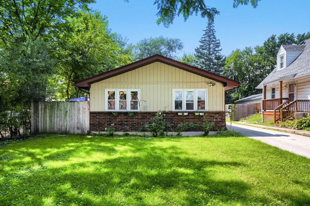 344 N Princeton Avenue, Villa Park