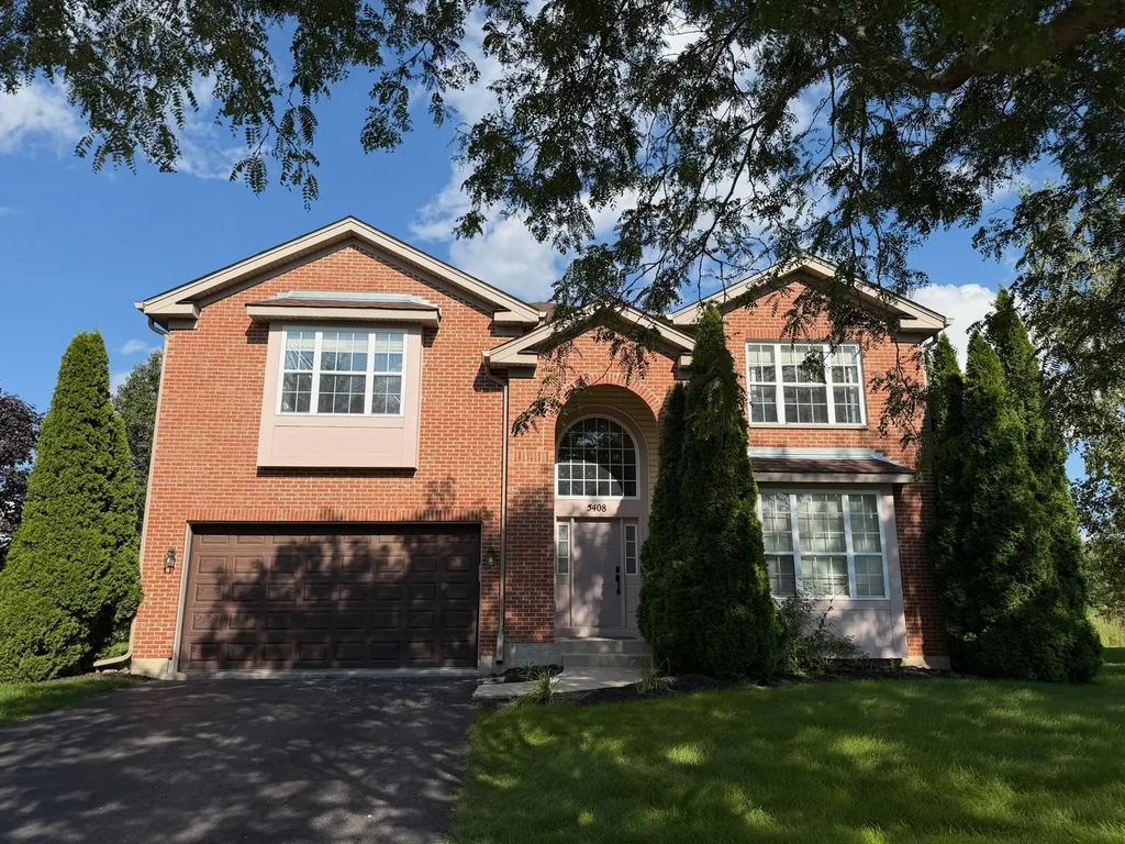 5408 Cleary Court, Carpentersville