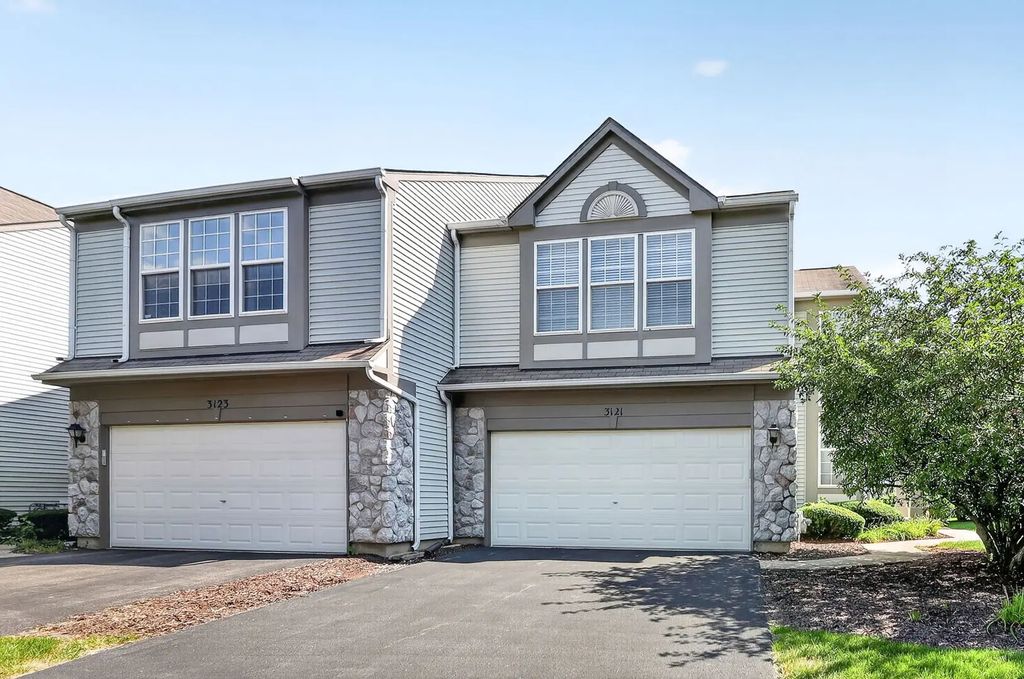 3121 Ollerton Avenue, Aurora