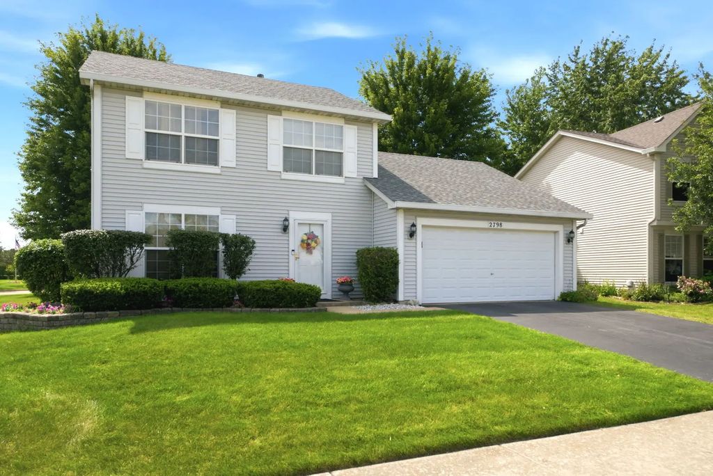 2798 Jenna Circle, Montgomery