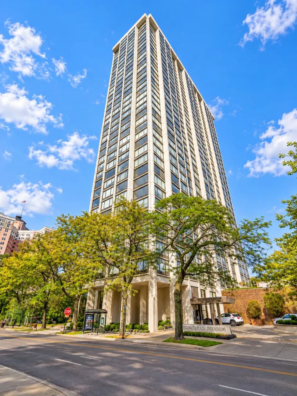5455 N Sheridan Road 2907, Chicago