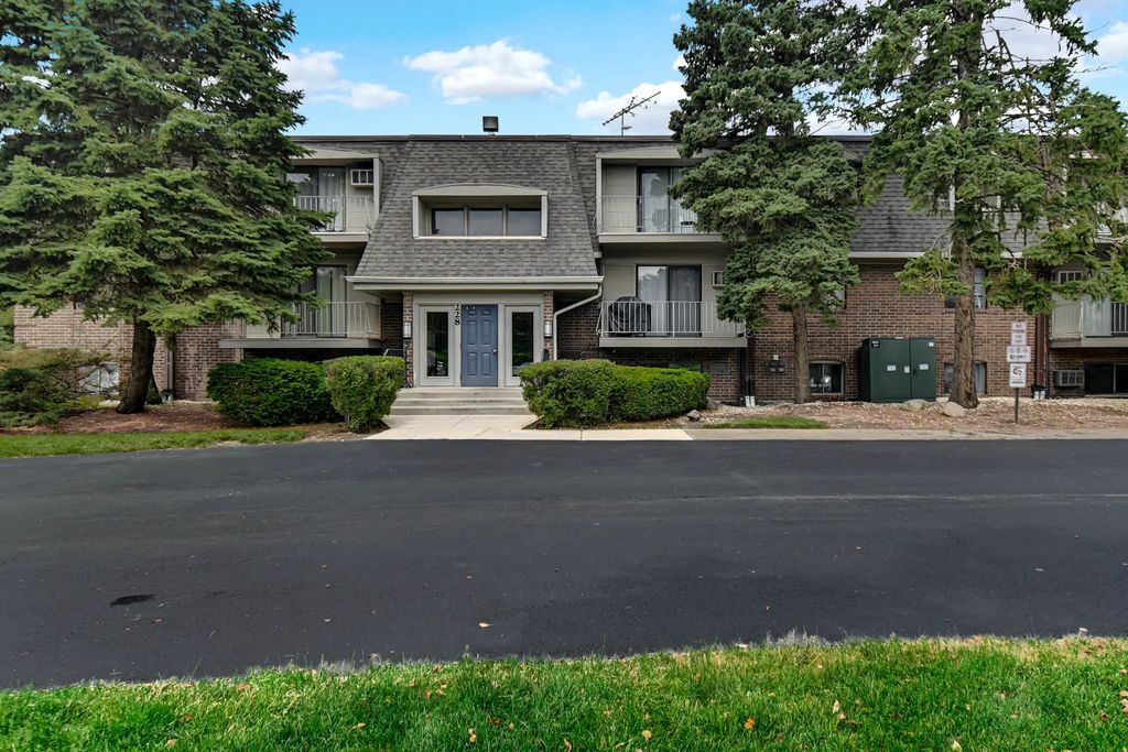 228 E Bailey Road A, Naperville
