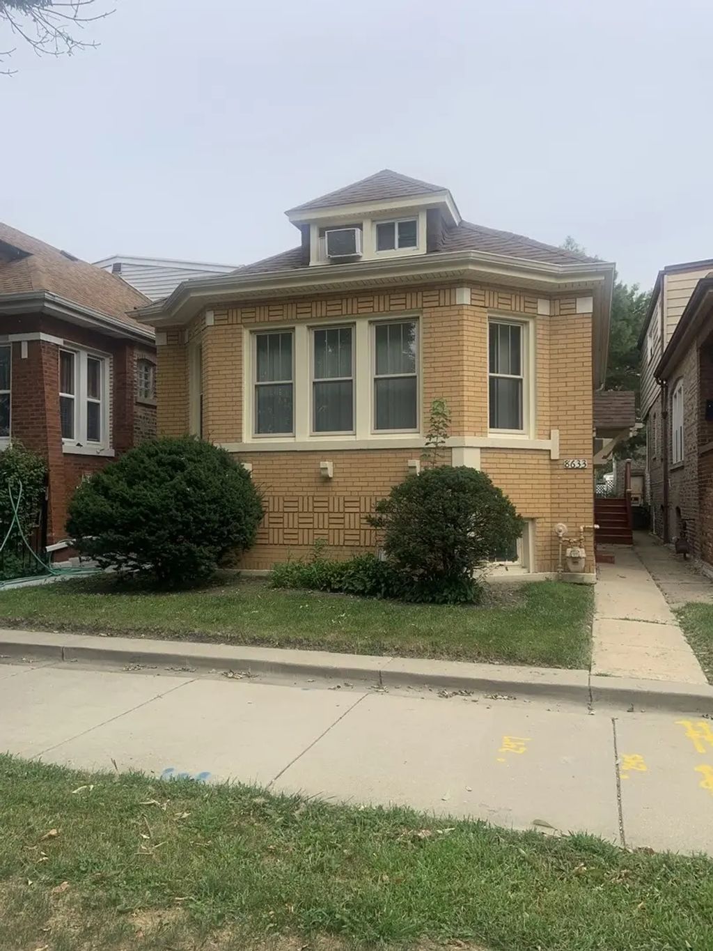 8633 S Ada Street, Chicago, 60620