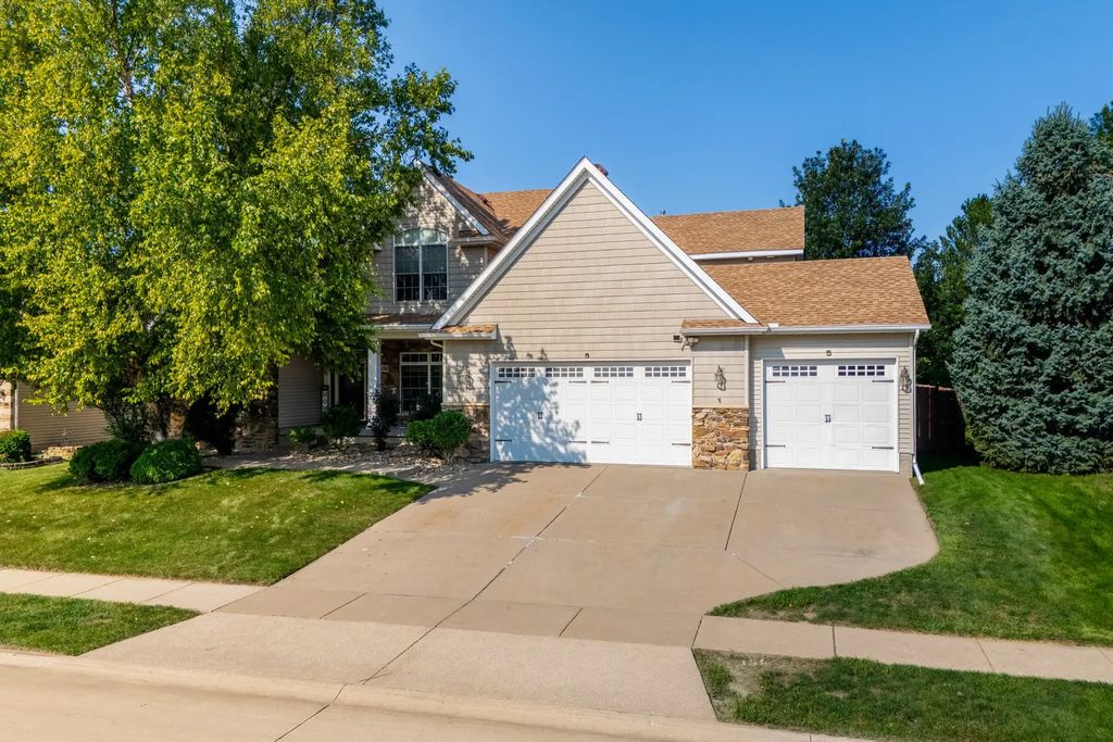 5578 Joshua Street, Bettendorf