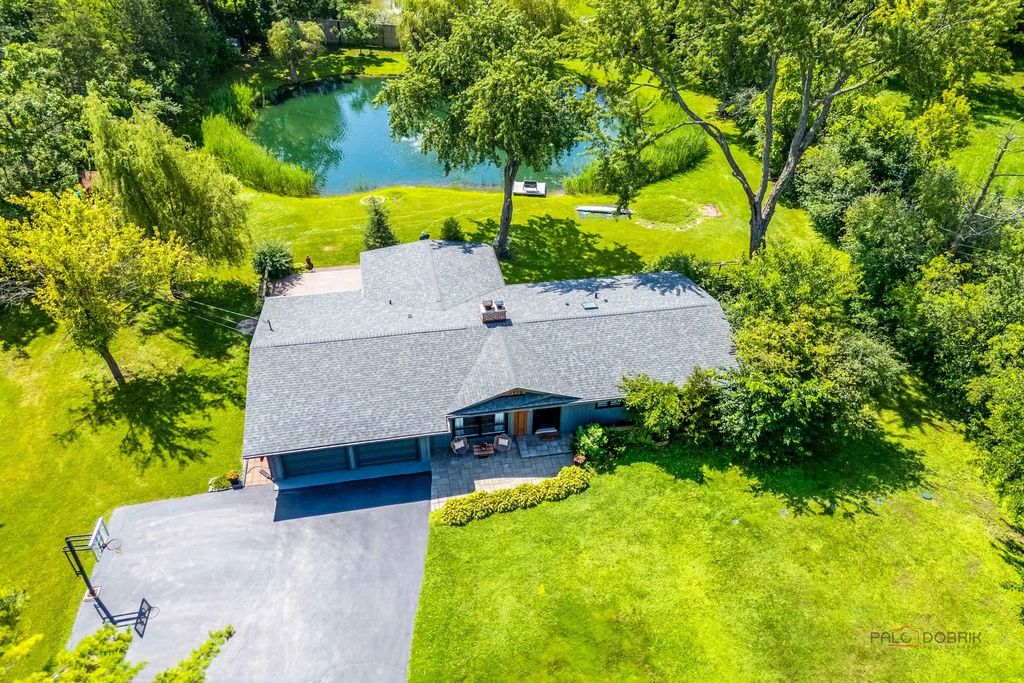 83 Wildwood Drive, Barrington