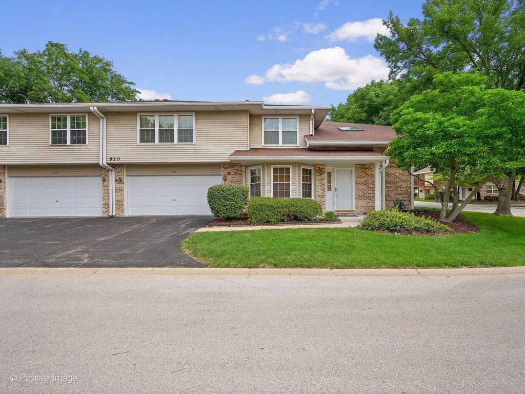 920 Elderberry Circle 104, Naperville