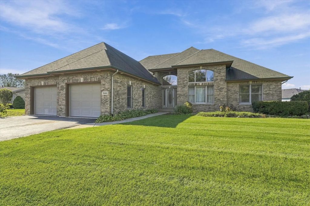 1544 Wayne Drive, Crete