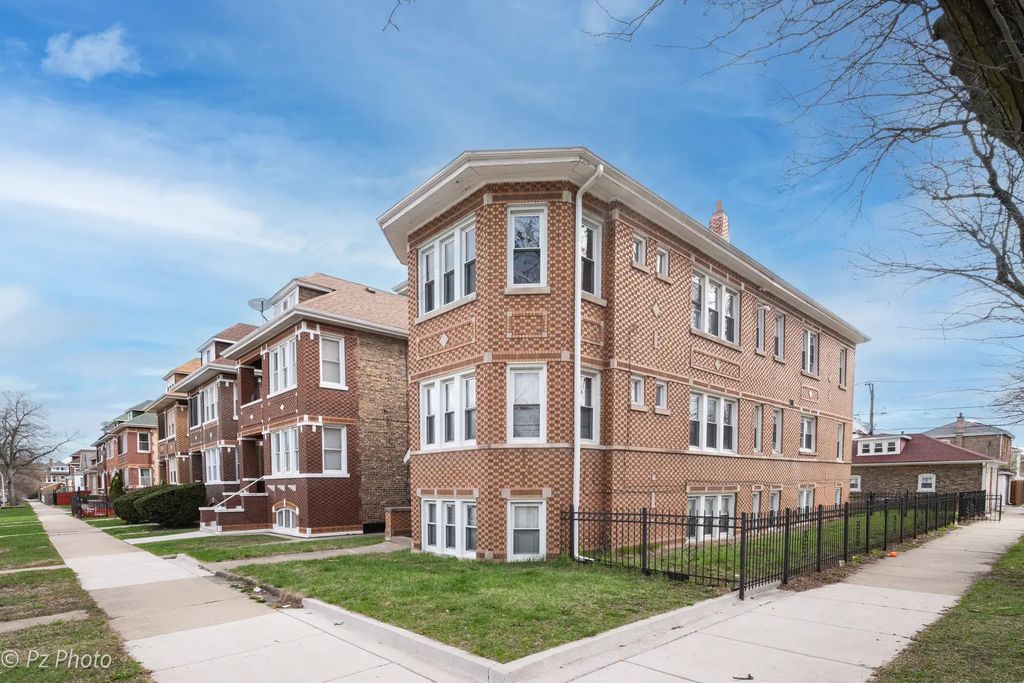 4759 S Springfield Avenue 2, Chicago