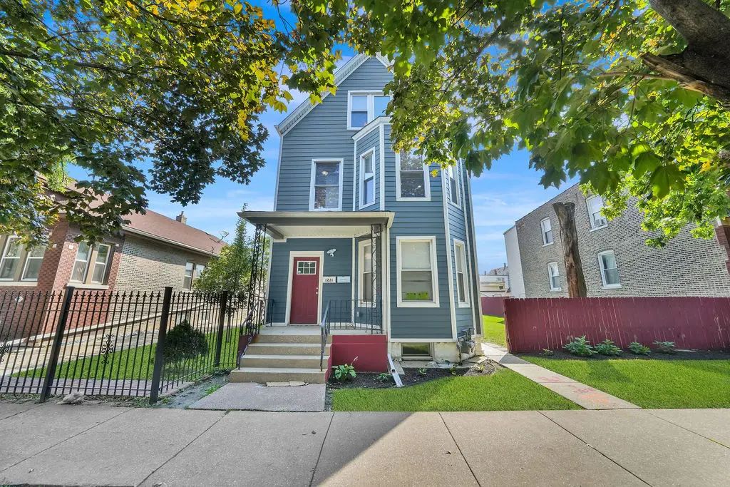 1231 S 51st Court, Cicero