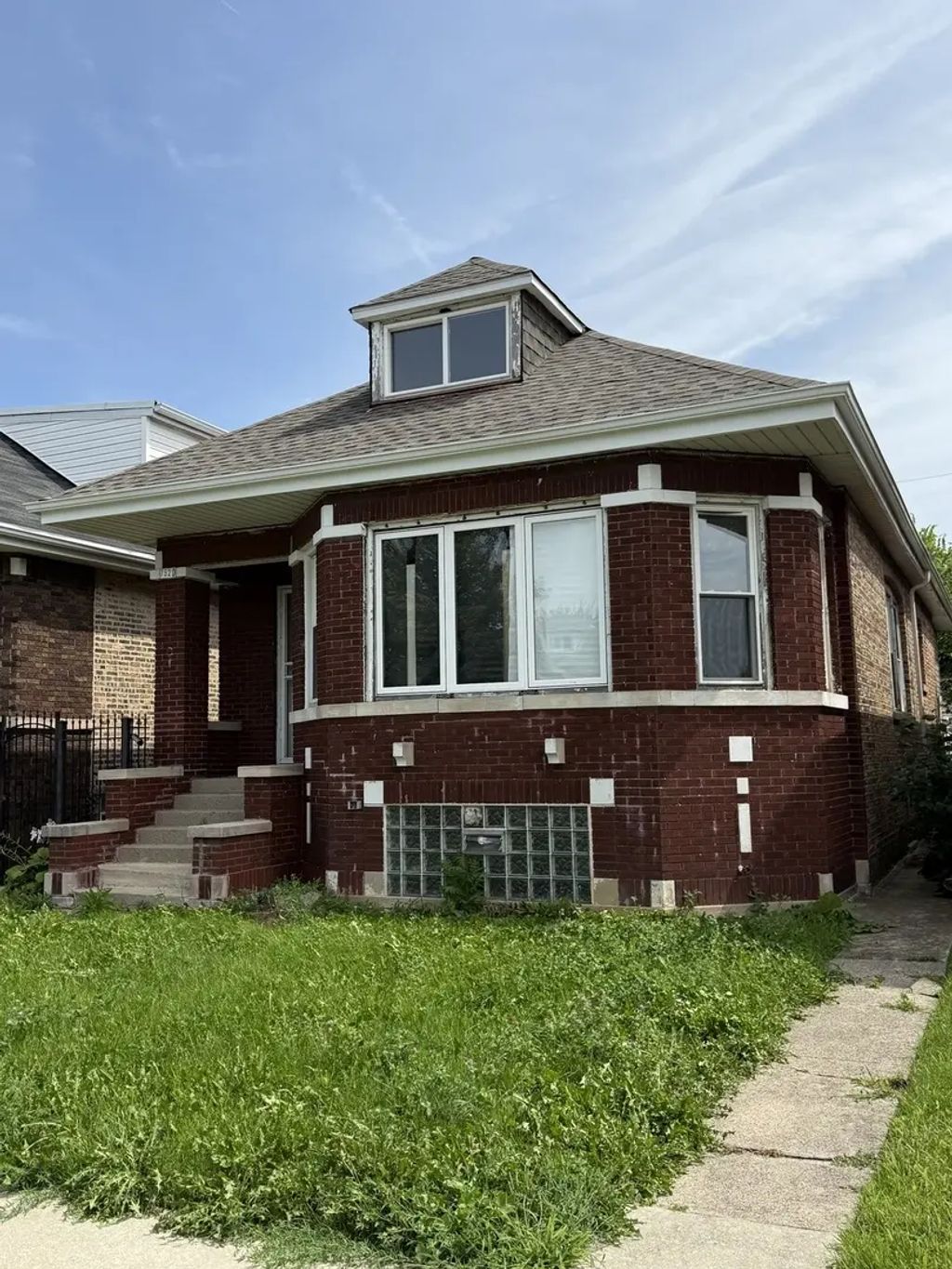 7521 S Winchester Avenue, Chicago