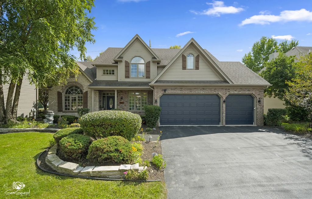3356 Lapp Lane, Naperville