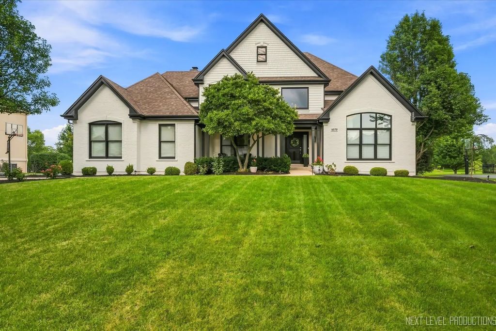 4070 Meadow View Drive, St. Charles
