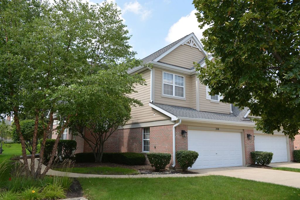 208 Westminster Drive, Bloomingdale