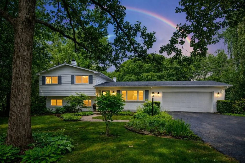 26890 N Longwood Road, Lake Forest, 60045